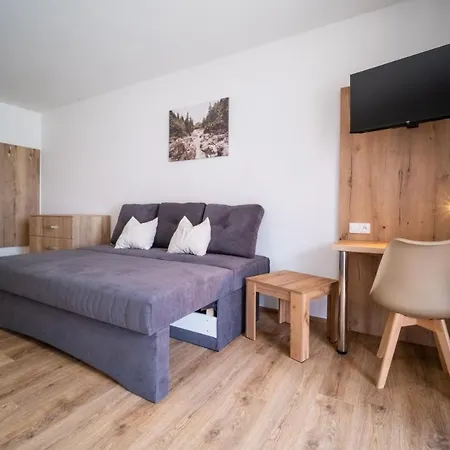 Daire Riviera 511-3 Lipno