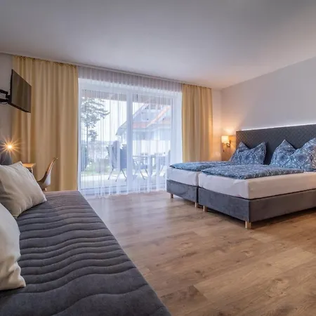 Daire Riviera 511-3 Lipno *