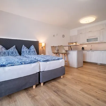 Riviera 511-3 Lipno Apartament Lipno nad Vltavou