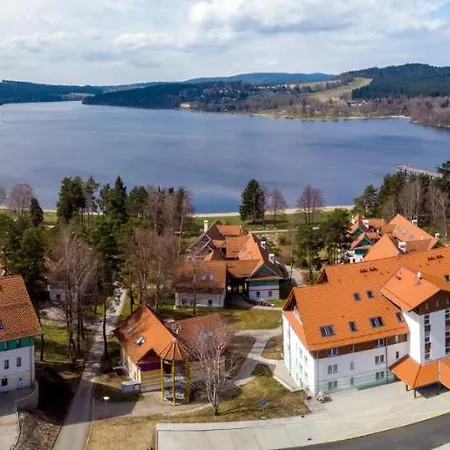 Riviera 511-3 Lipno * Lipno nad Vltavou