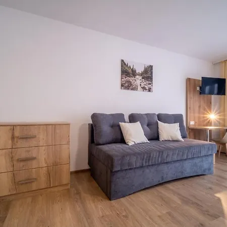 Riviera 511-3 Lipno Daire *