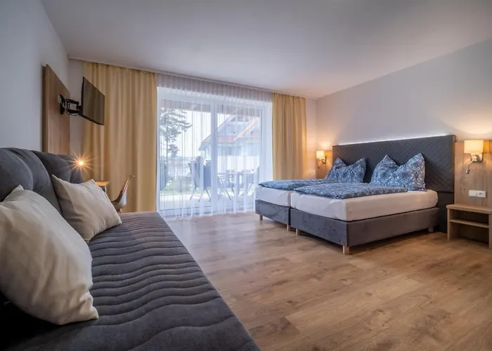 Apartmán Riviera 511-3 Lipno *